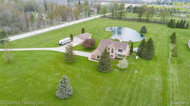 7978 Frith Road, Columbus, MI 48063