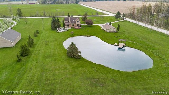 7978 Frith Road, Columbus, MI 48063