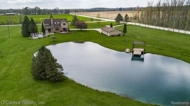 7978 Frith Road, Columbus, MI 48063