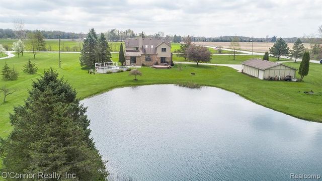 7978 Frith Road, Columbus, MI 48063