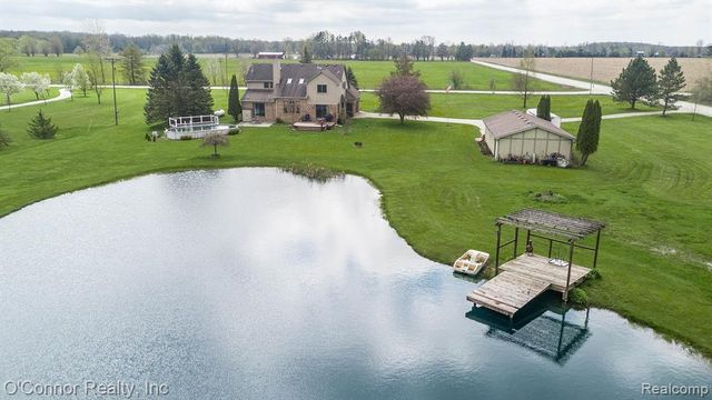 7978 Frith Road, Columbus, MI 48063