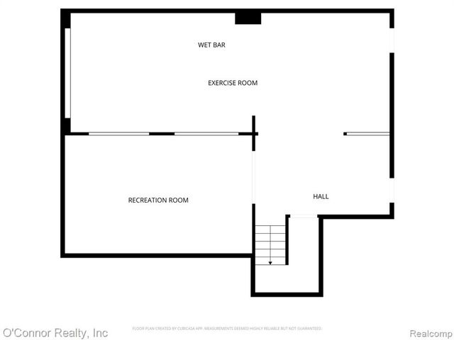 7978 Frith Road, Columbus, MI 48063