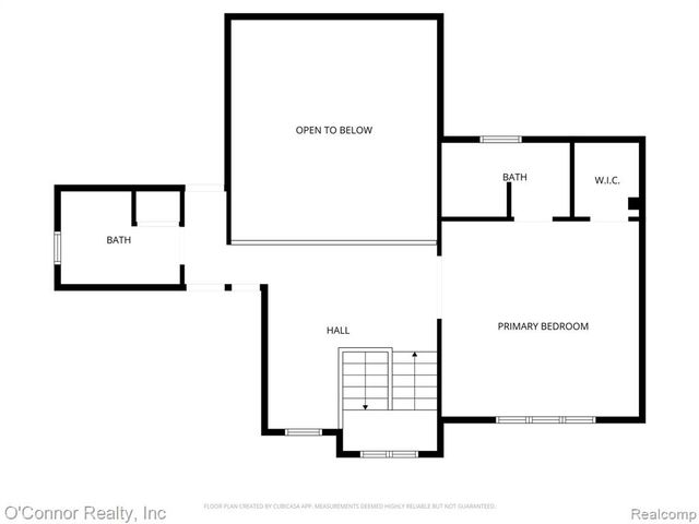 7978 Frith Road, Columbus, MI 48063
