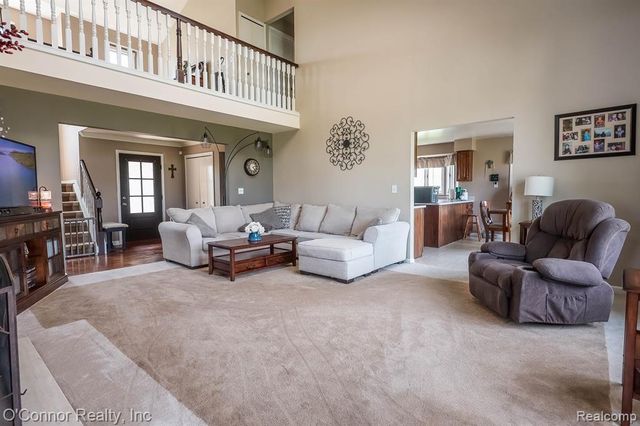 7978 Frith Road, Columbus, MI 48063