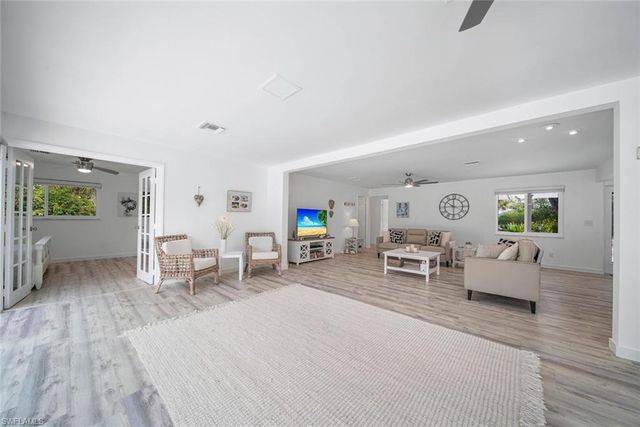 4639 Brainard Bayou RD, Sanibel, FL 33957