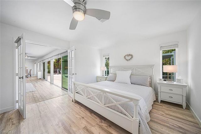 4639 Brainard Bayou RD, Sanibel, FL 33957