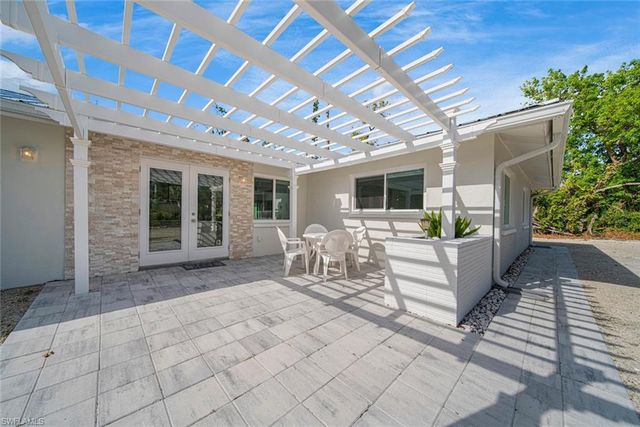 4639 Brainard Bayou RD, Sanibel, FL 33957