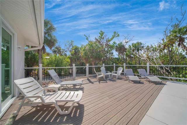 4639 Brainard Bayou RD, Sanibel, FL 33957
