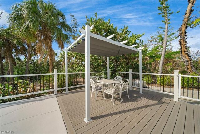 4639 Brainard Bayou RD, Sanibel, FL 33957