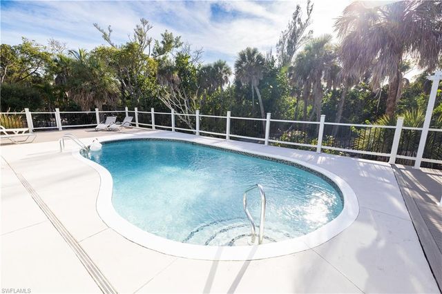 4639 Brainard Bayou RD, Sanibel, FL 33957