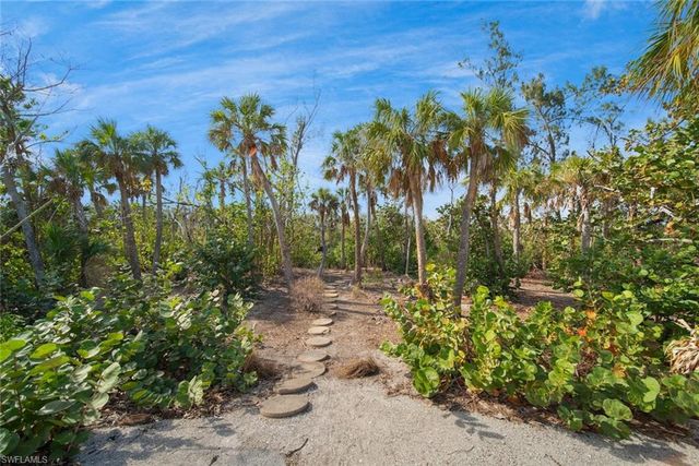 4639 Brainard Bayou RD, Sanibel, FL 33957