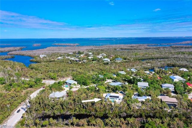 4639 Brainard Bayou RD, Sanibel, FL 33957