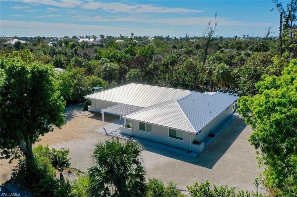 4639 Brainard Bayou RD, Sanibel, FL 33957