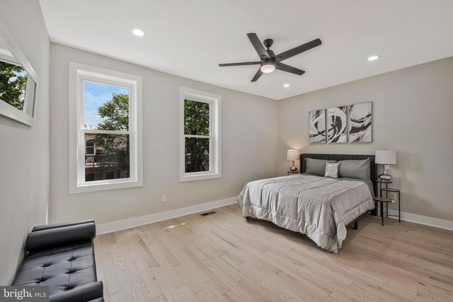 1713 4TH ST NW, Washington, DC 20001
