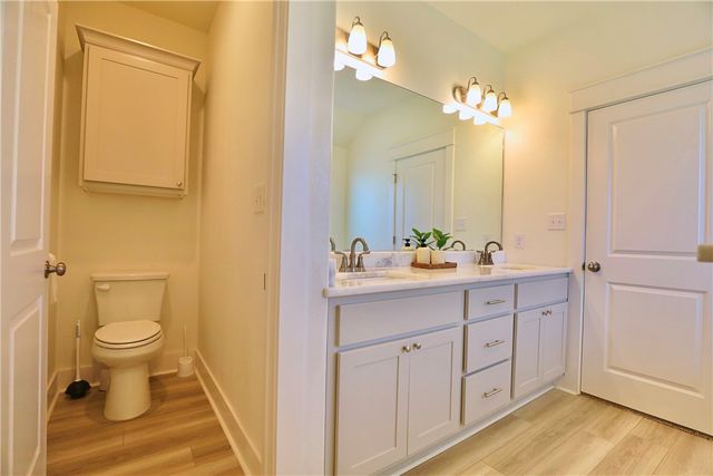 172 Pleasant Path, Somerville, TX 77879