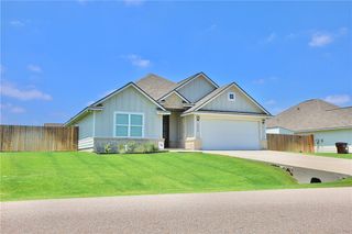172 Pleasant Path, Somerville, TX 77879