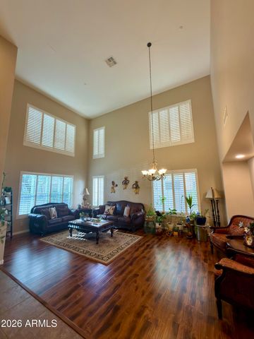 27309 N 59TH Drive, Phoenix, AZ 85083