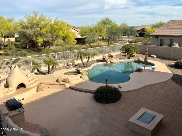 27309 N 59TH Drive, Phoenix, AZ 85083