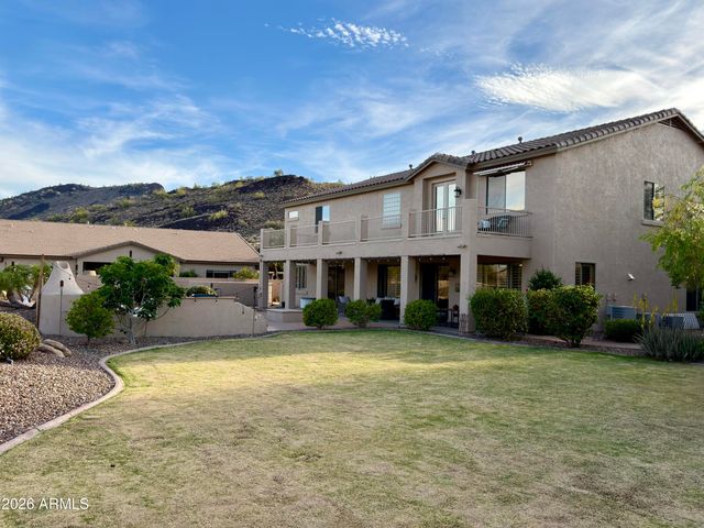 27309 N 59TH Drive, Phoenix, AZ 85083