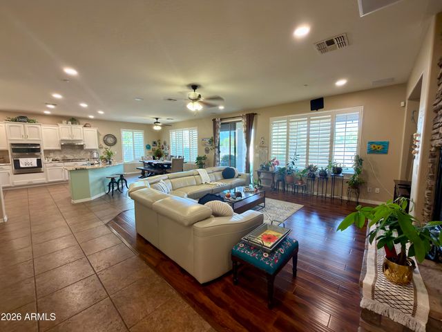 27309 N 59TH Drive, Phoenix, AZ 85083