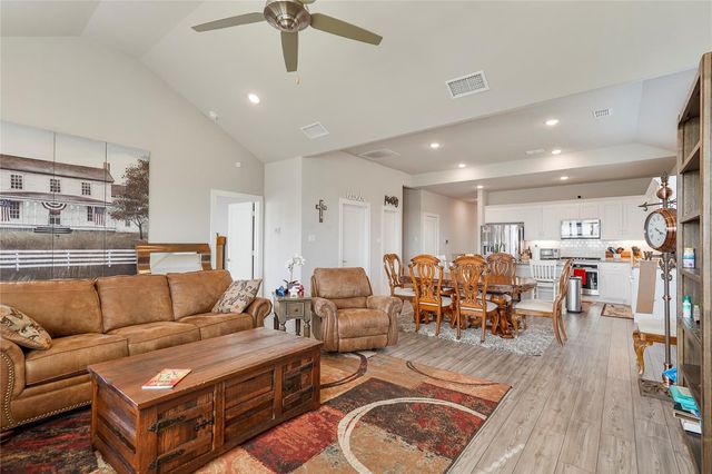 2513 Peoria Drive, Fort Worth, TX 76179
