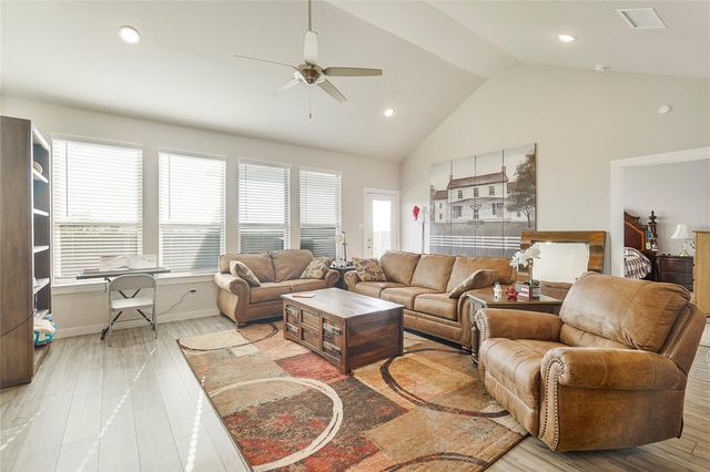 2513 Peoria Drive, Fort Worth, TX 76179
