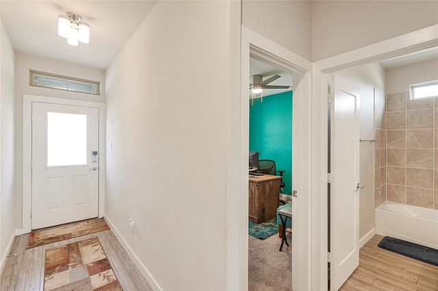 2513 Peoria Drive, Fort Worth, TX 76179
