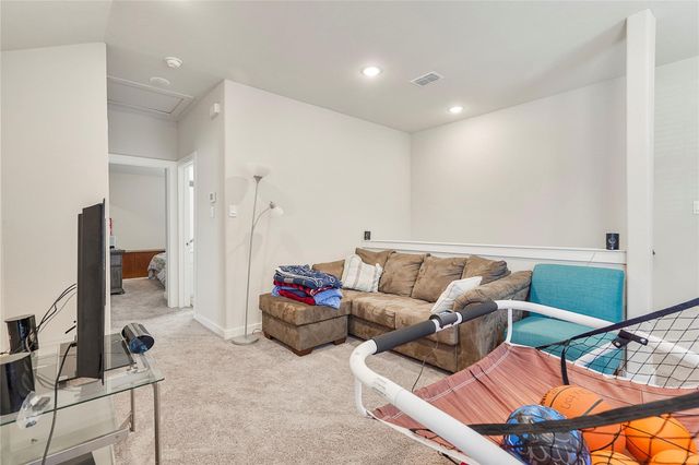 2513 Peoria Drive, Fort Worth, TX 76179