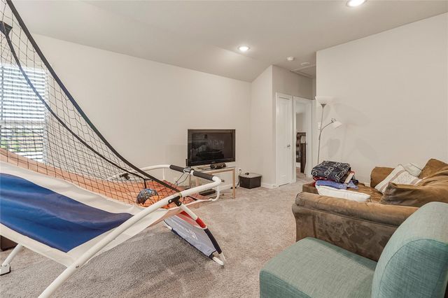 2513 Peoria Drive, Fort Worth, TX 76179