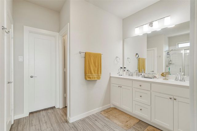 2513 Peoria Drive, Fort Worth, TX 76179