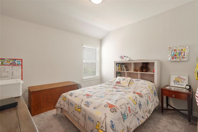 2513 Peoria Drive, Fort Worth, TX 76179