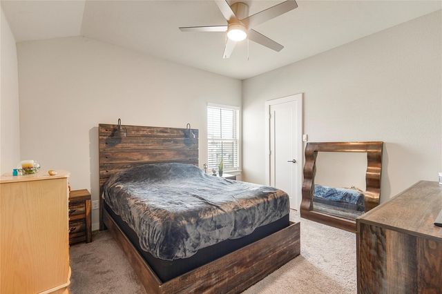 2513 Peoria Drive, Fort Worth, TX 76179