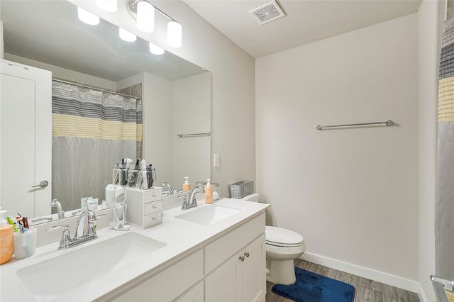 2513 Peoria Drive, Fort Worth, TX 76179