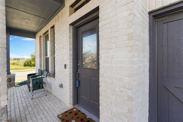 2513 Peoria Drive, Fort Worth, TX 76179