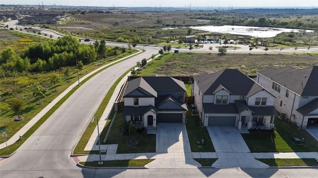 2513 Peoria Drive, Fort Worth, TX 76179