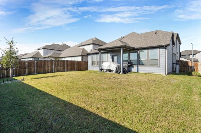 2513 Peoria Drive, Fort Worth, TX 76179