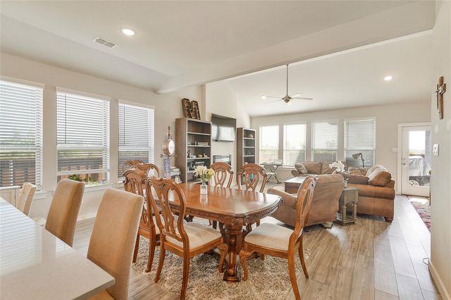 2513 Peoria Drive, Fort Worth, TX 76179