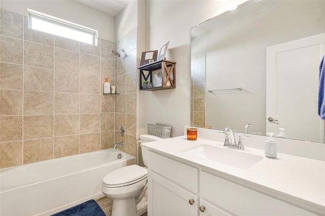 2513 Peoria Drive, Fort Worth, TX 76179