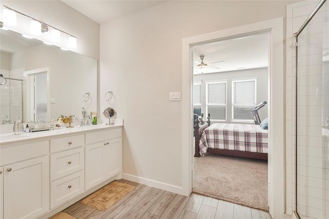 2513 Peoria Drive, Fort Worth, TX 76179