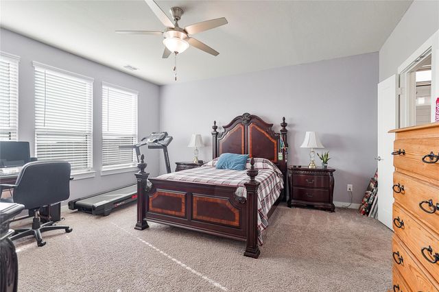 2513 Peoria Drive, Fort Worth, TX 76179