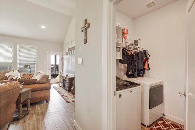 2513 Peoria Drive, Fort Worth, TX 76179