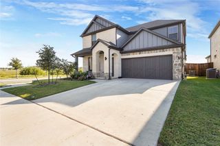 2513 Peoria Drive, Fort Worth, TX 76179