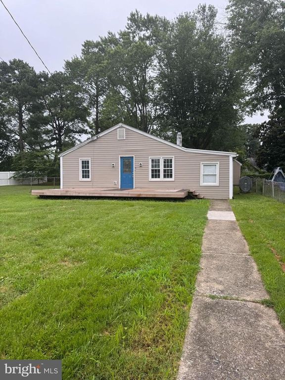7323 WALDMAN AVE, Baltimore, MD 21219