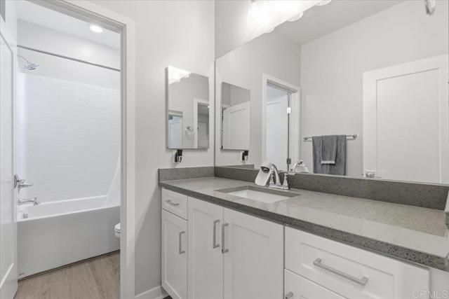 1166 Evelyn Drive, El Cajon, CA 92021