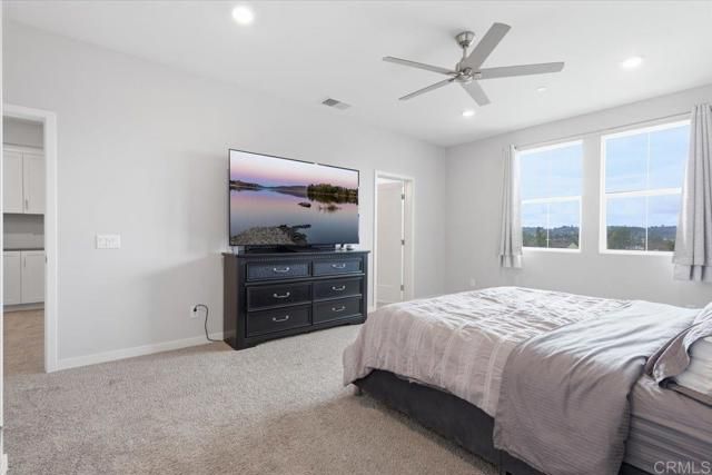 1166 Evelyn Drive, El Cajon, CA 92021