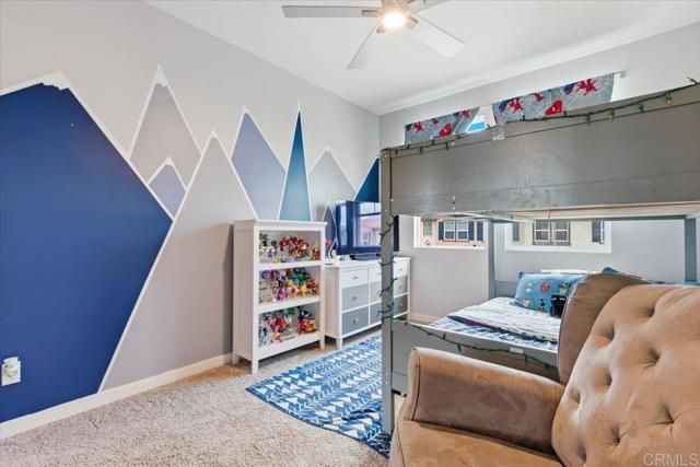 1166 Evelyn Drive, El Cajon, CA 92021