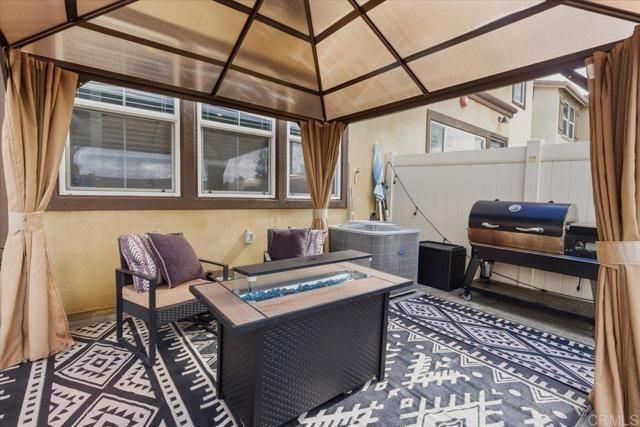 1166 Evelyn Drive, El Cajon, CA 92021