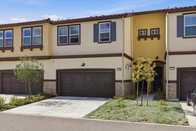 1166 Evelyn Drive, El Cajon, CA 92021