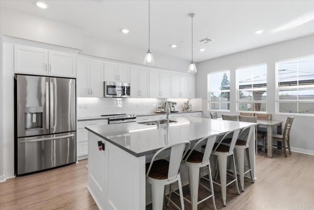 1166 Evelyn Drive, El Cajon, CA 92021