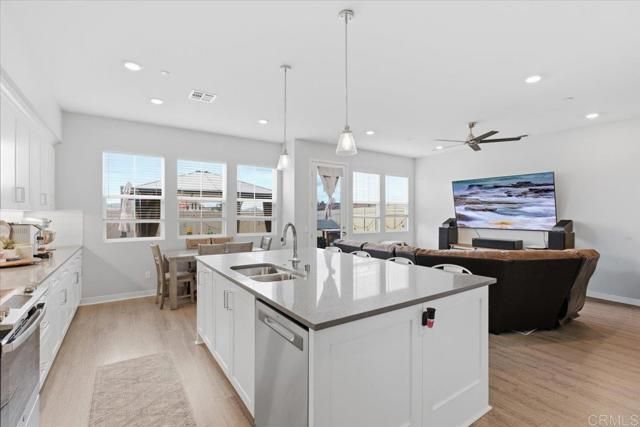 1166 Evelyn Drive, El Cajon, CA 92021